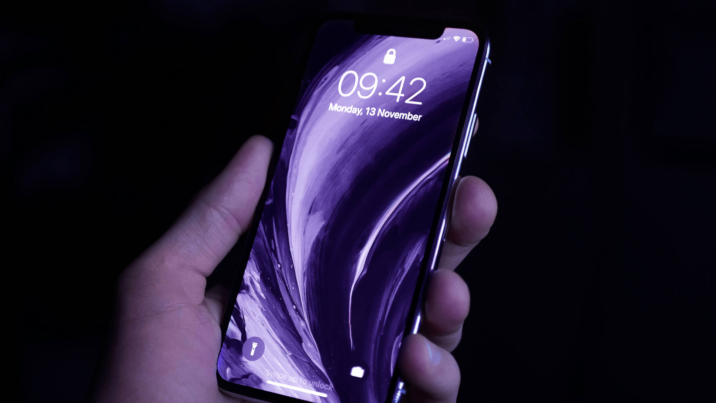 How to trade crypto tokens from your phone