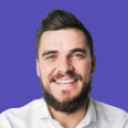 John Carter - Crypto Webflow Template