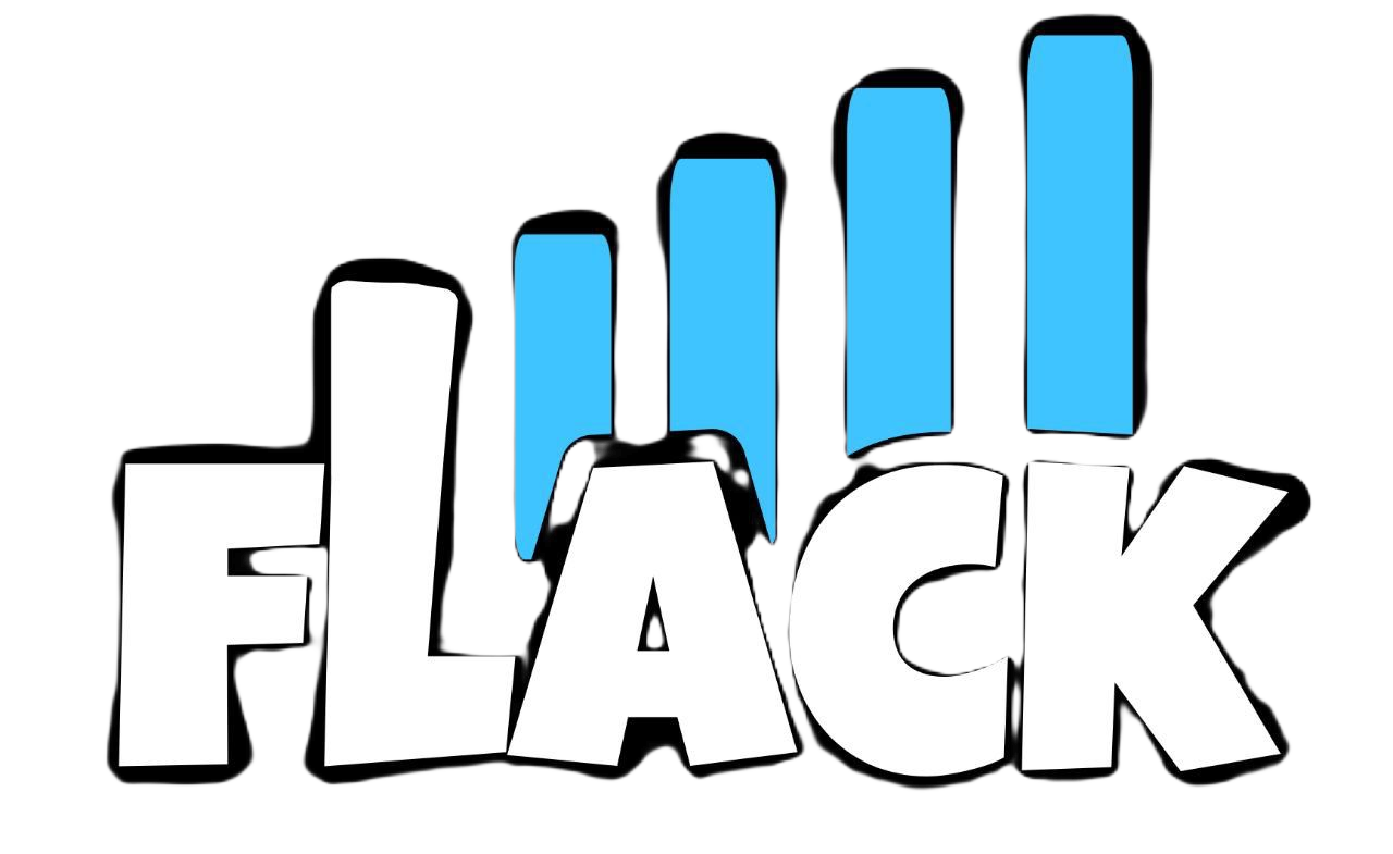 Flack Logo